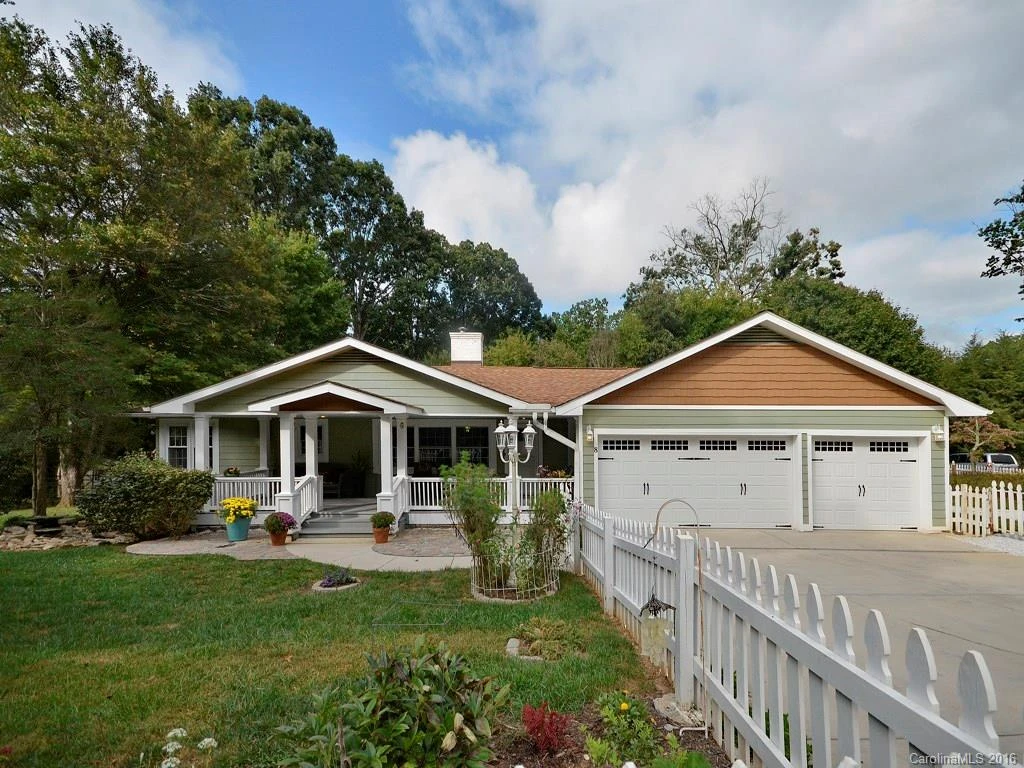 8 Mulberry Court #3 & 4
