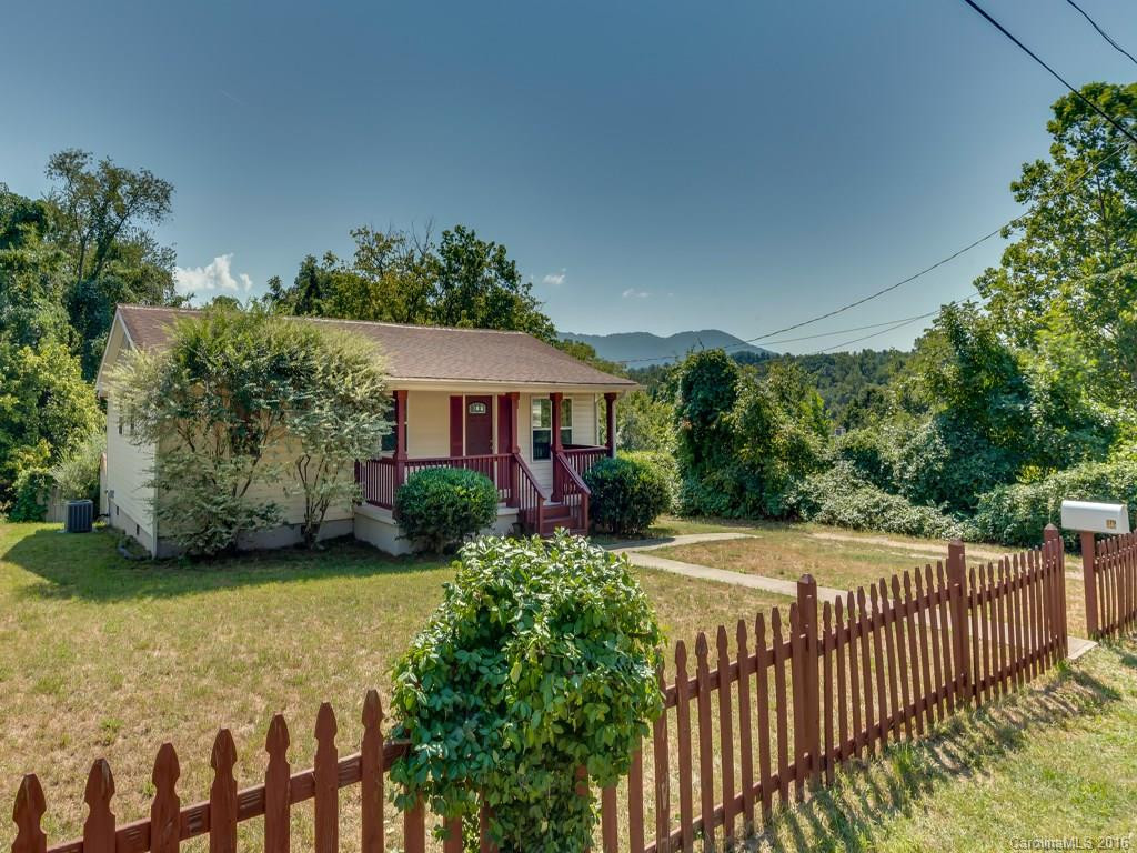 36 Ridge Avenue #19