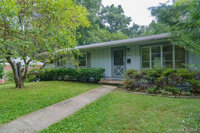 309 View Street