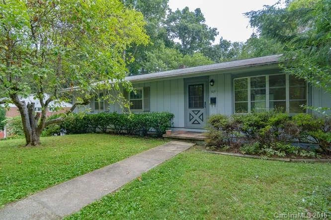 309 View Street