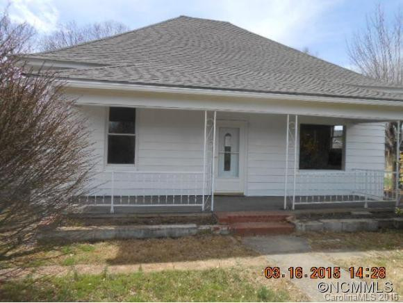 501 N Stanwood Lane
