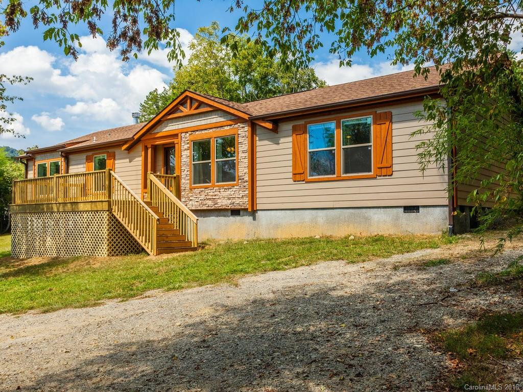 528 New Haw Creek Road