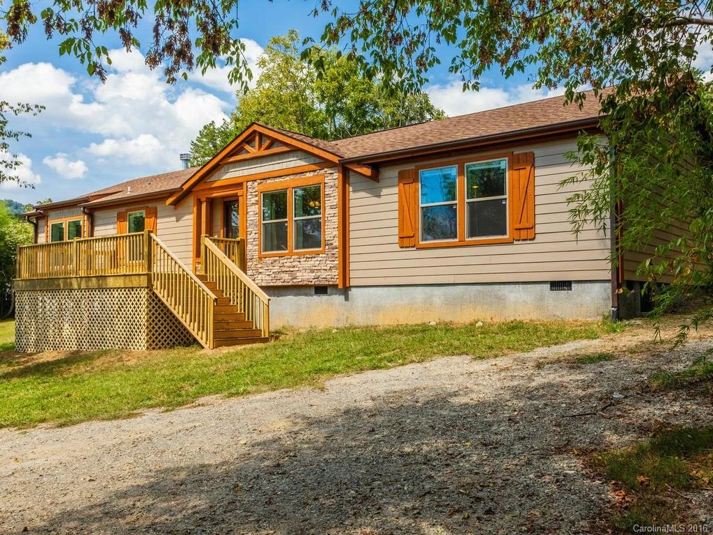 528 New Haw Creek Road