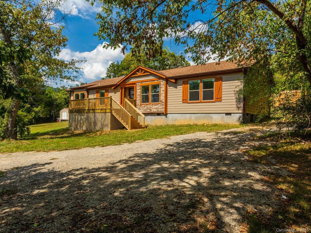 528 New Haw Creek Road - Photo 3