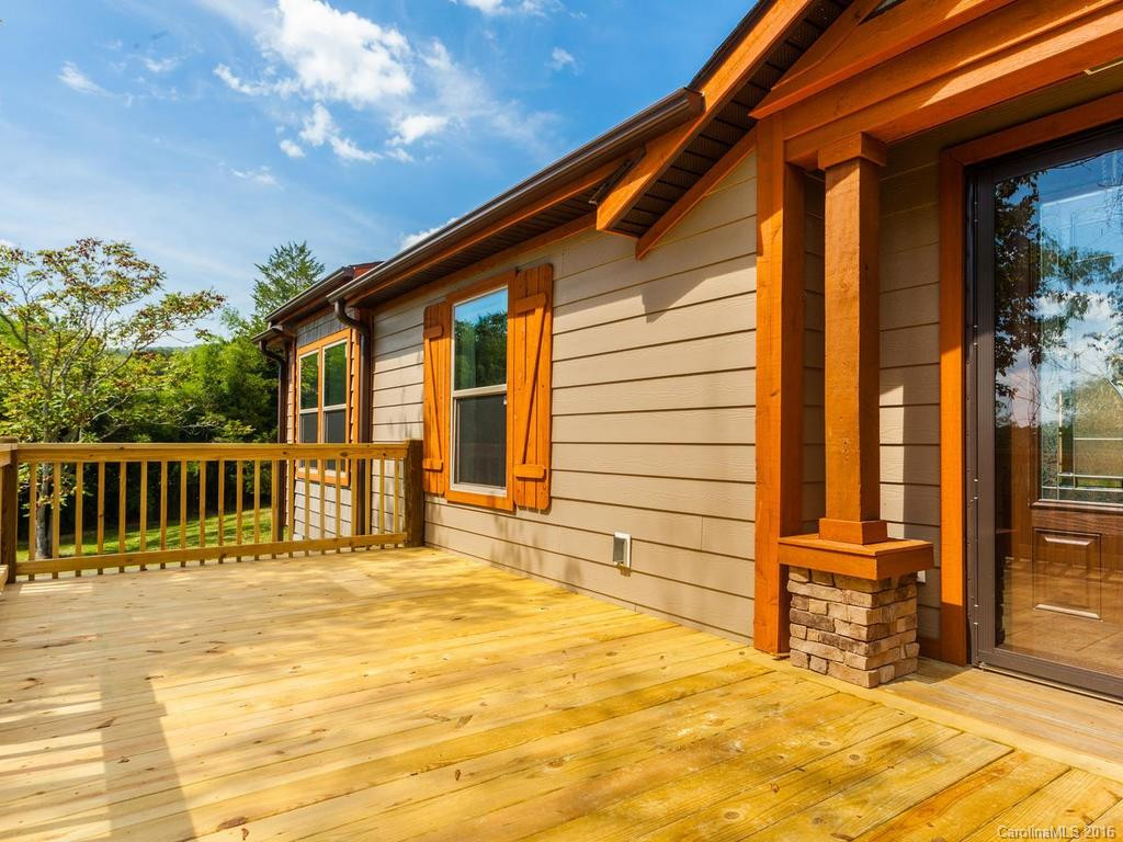528 New Haw Creek Road - Photo 4