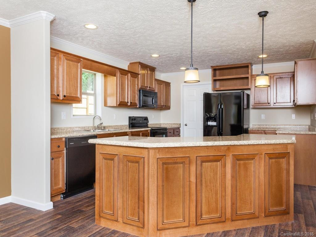 528 New Haw Creek Road - Photo 7