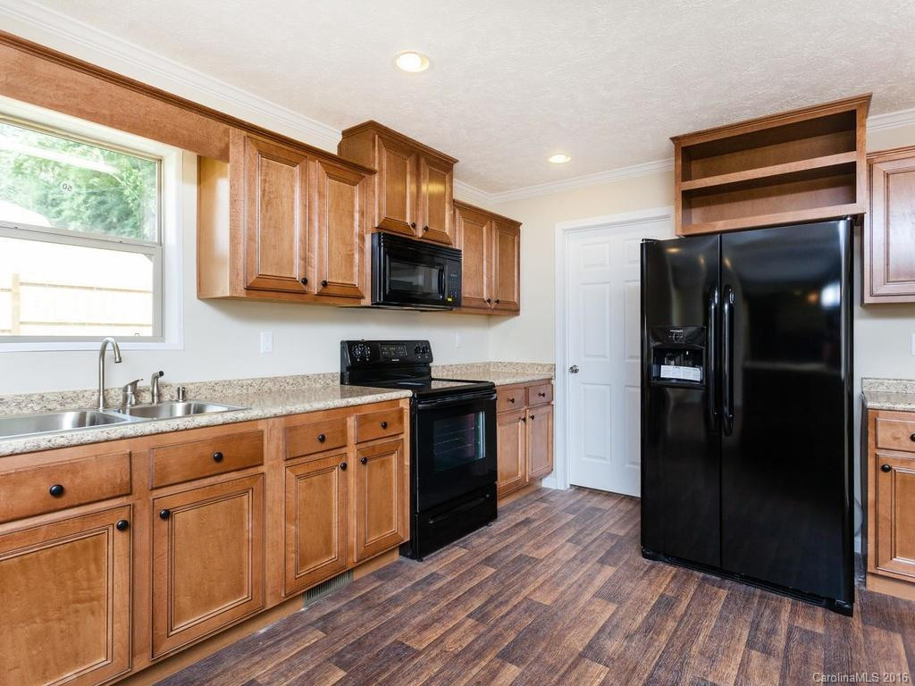 528 New Haw Creek Road - Photo 8