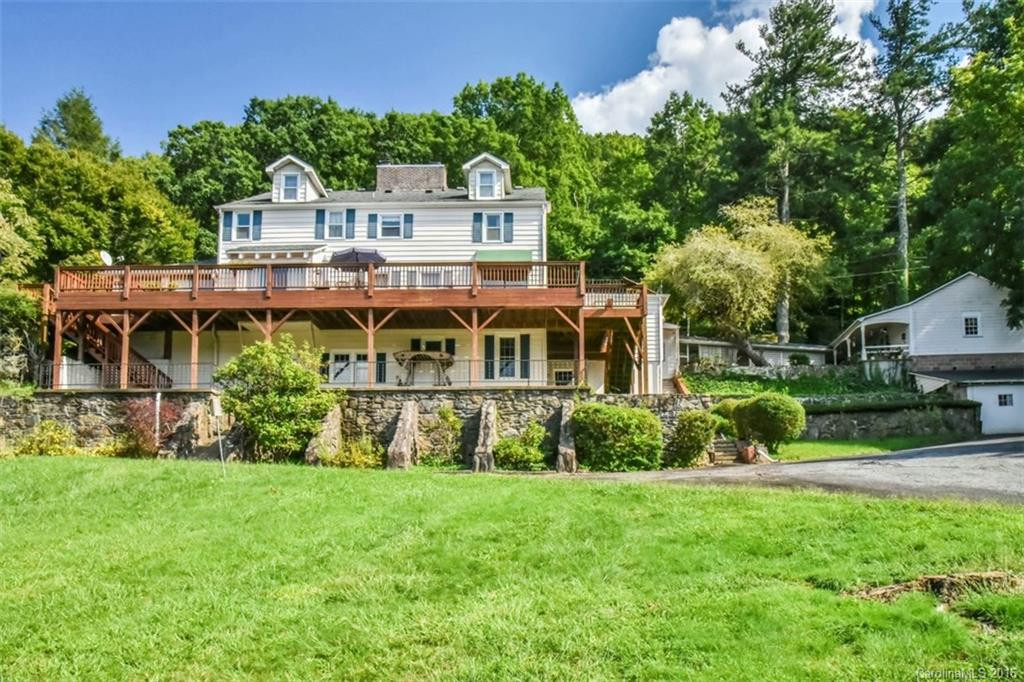 4294 Greenville Highway - Photo 17