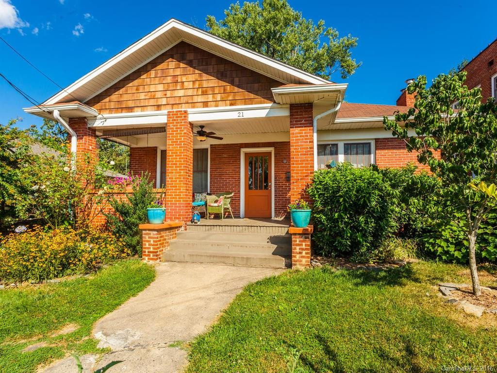21 Mildred Avenue