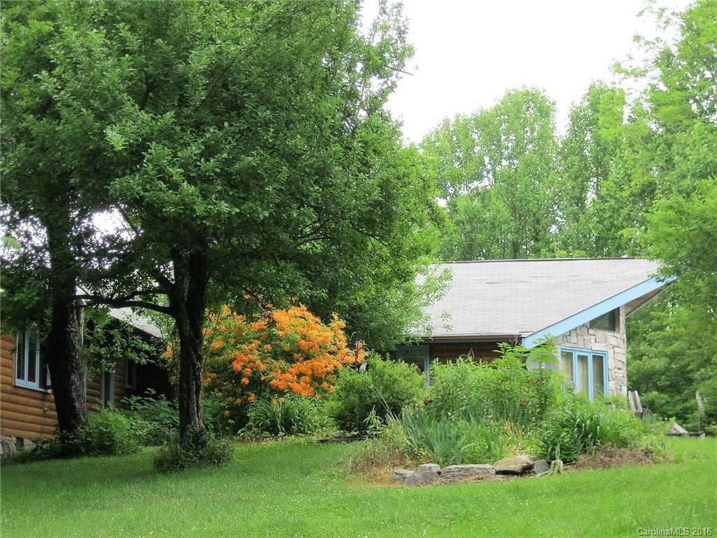 322 Bodah Mountain Road