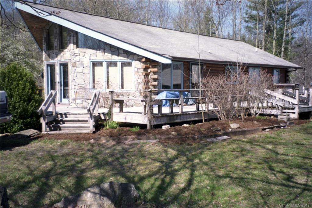 322 Bodah Mountain Road - Photo 2
