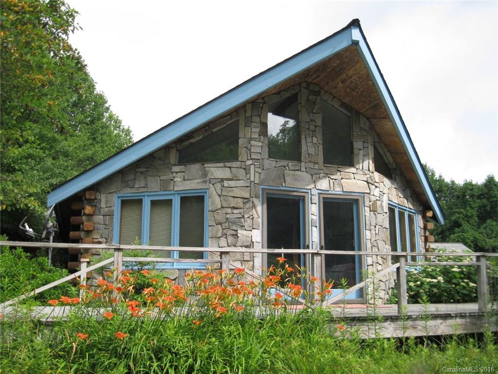 322 Bodah Mountain Road - Photo 3