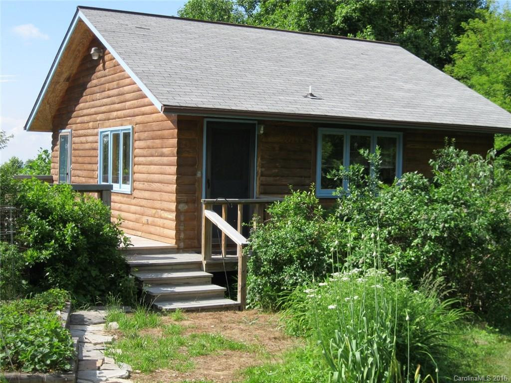 322 Bodah Mountain Road - Photo 4