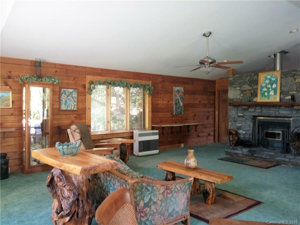 322 Bodah Mountain Road - Photo 8