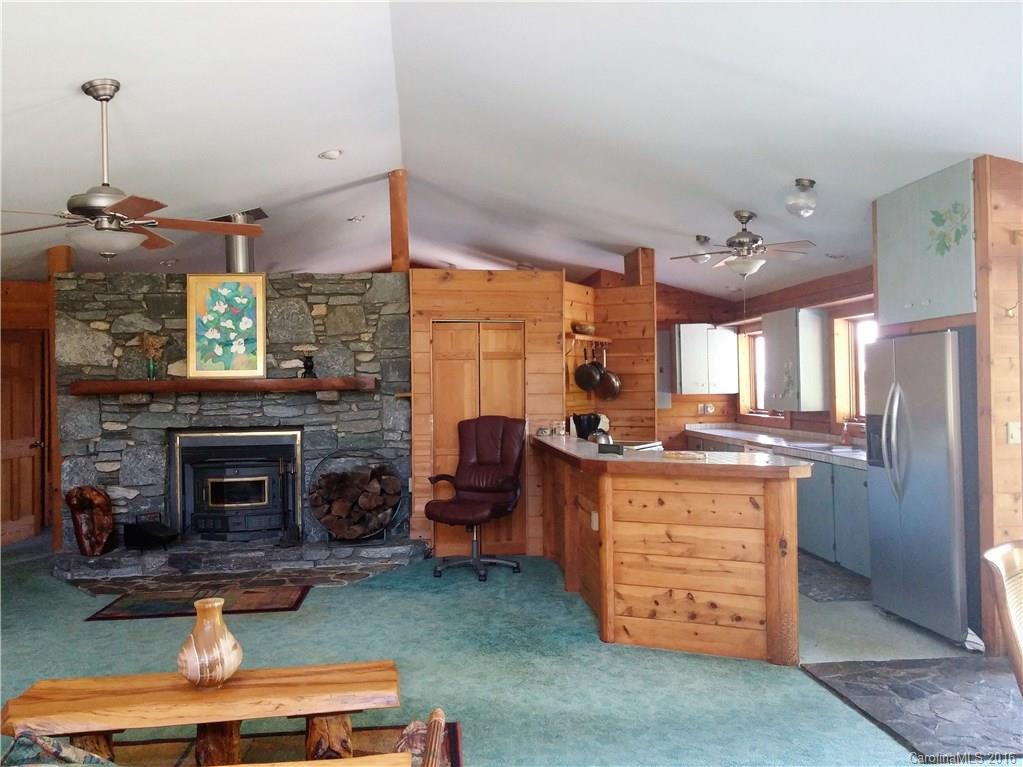322 Bodah Mountain Road - Photo 9
