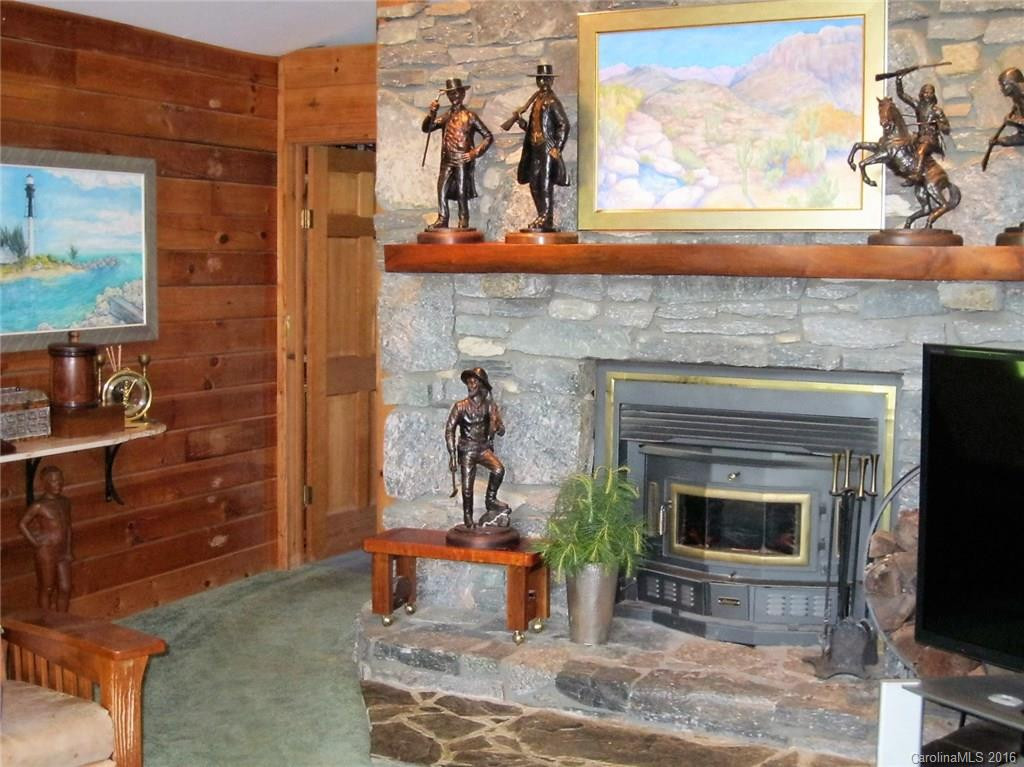 322 Bodah Mountain Road - Photo 10