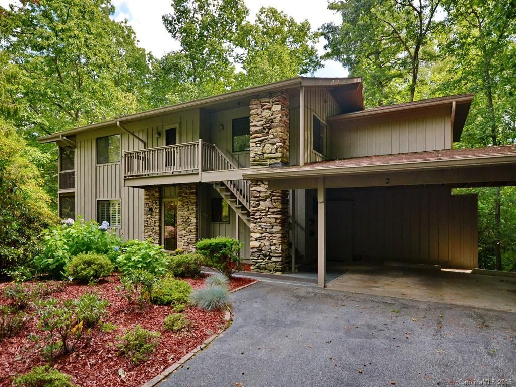 2 Cedarbrook Drive #2