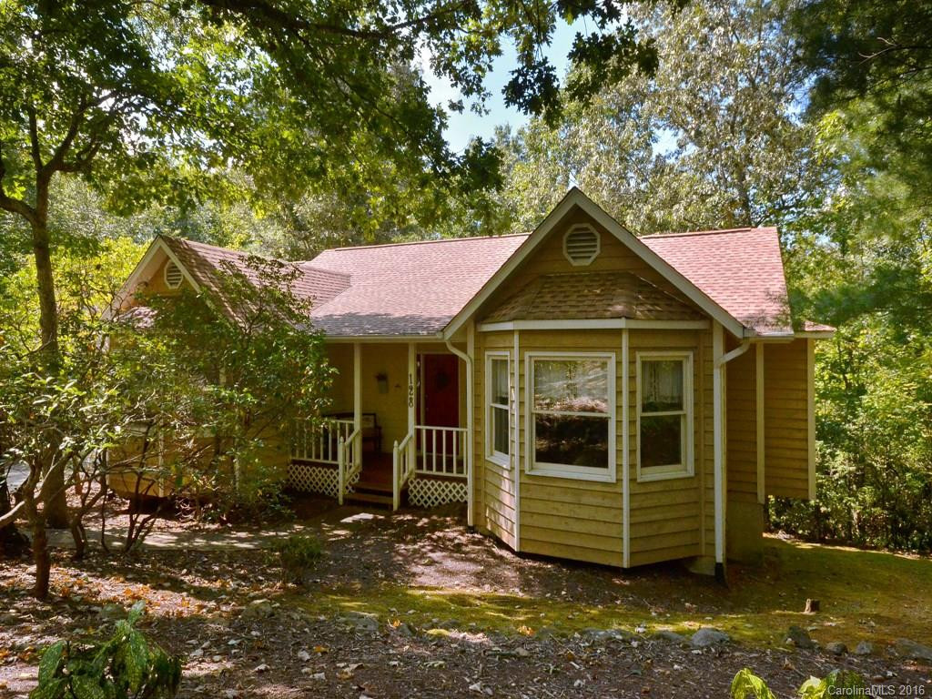 128 Woodburn Drive