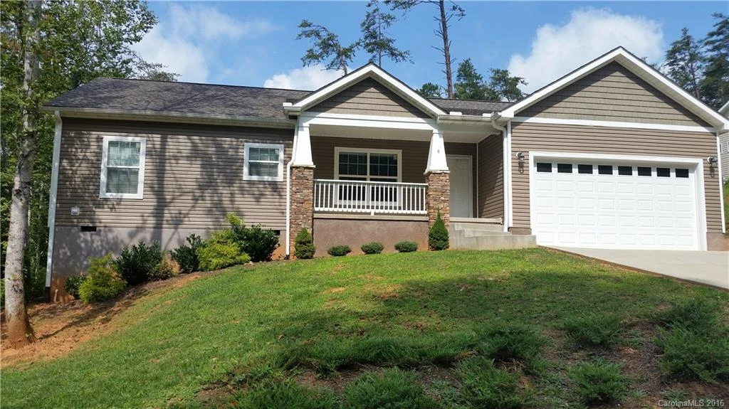 8 Luther Woods Drive #22