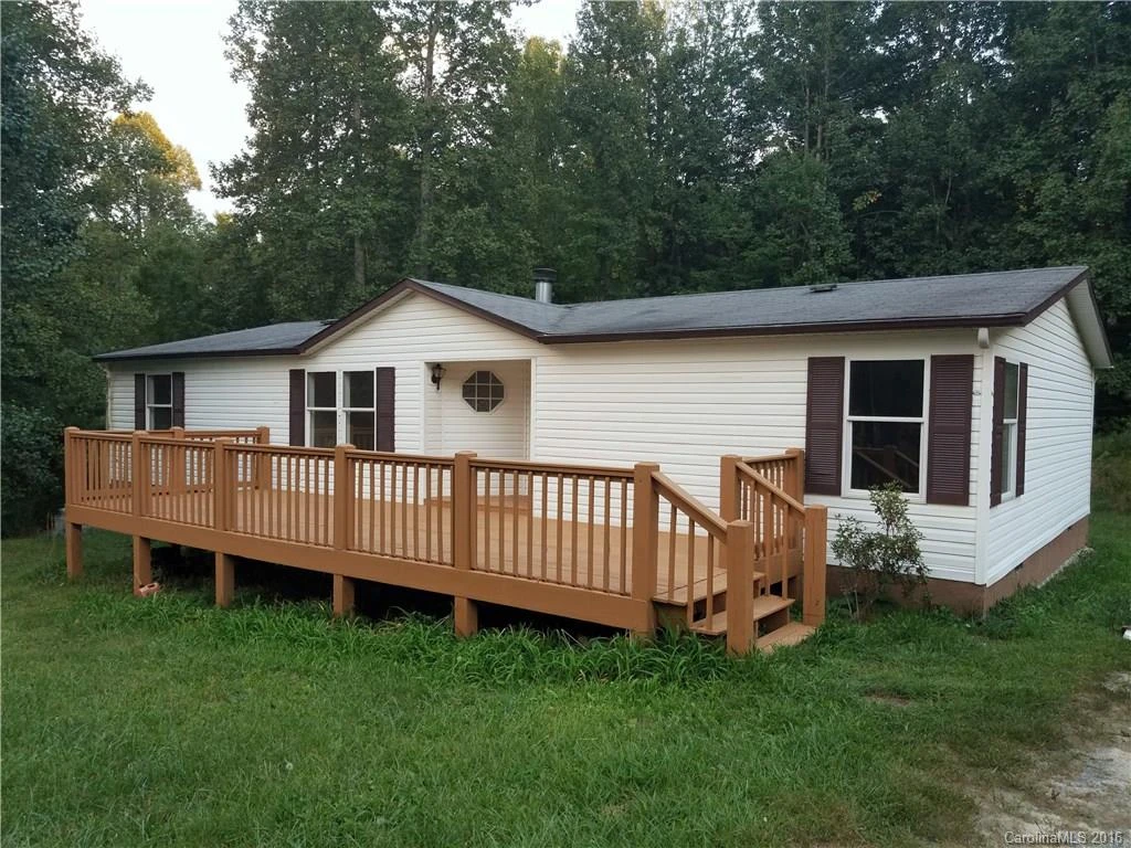 4635 Jeter Mountain Road