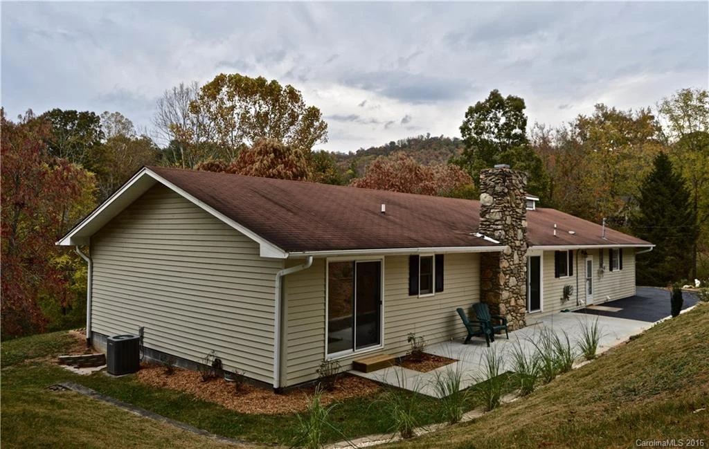 139 Terrace Drive