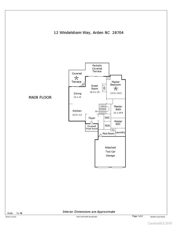 12 Windelsham Way #16 - Photo 23