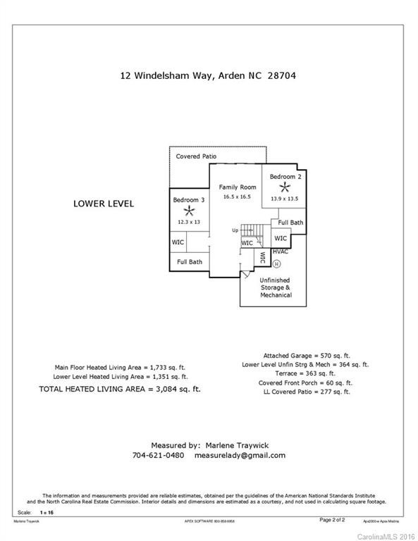12 Windelsham Way #16 - Photo 24