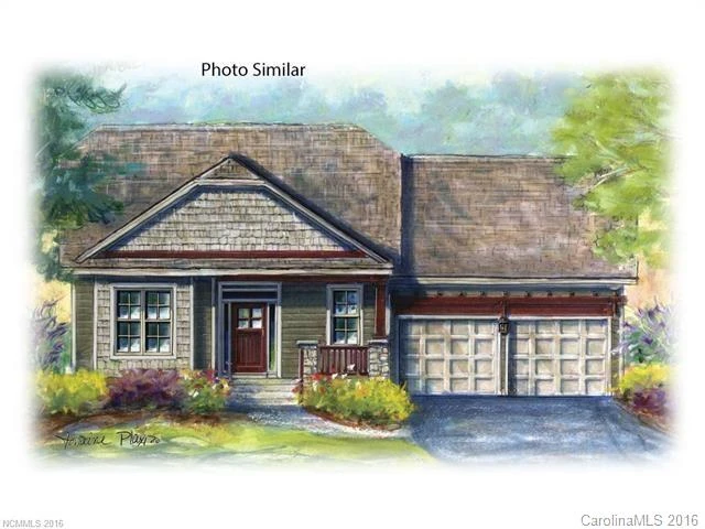 204 Monarch Road #21
