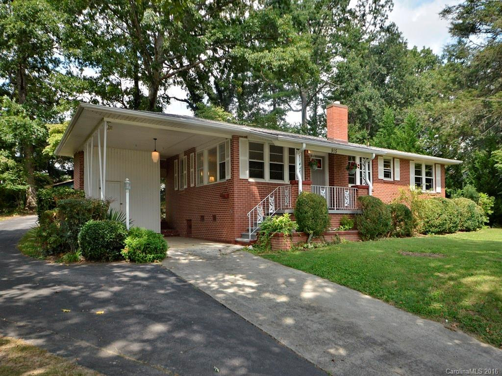 915 Blue Ridge Road