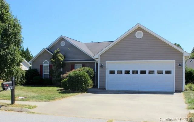 151 Misty Valley Road