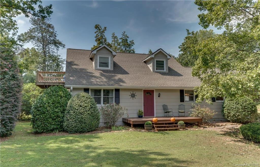 157 Hunters Trail