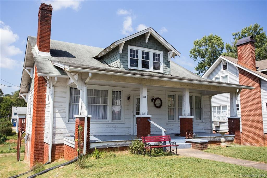 63 Clinton Avenue