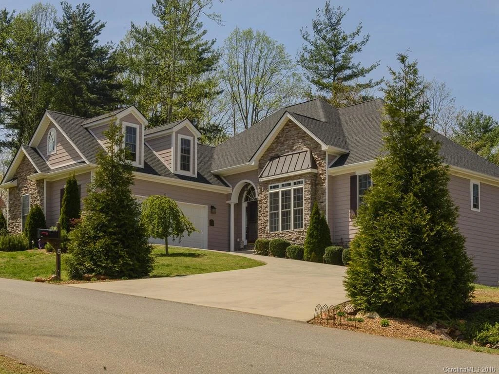 5 Timber Moss Drive
