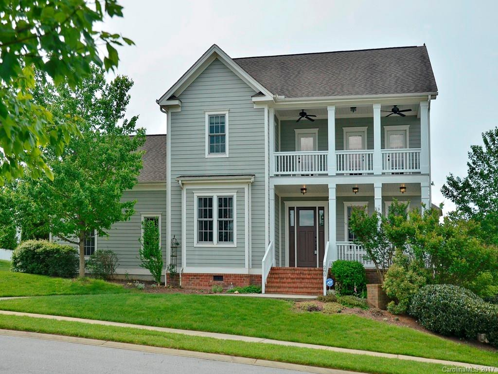 285 Hollabrook Parkway