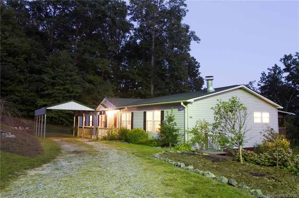 293 Bane Road