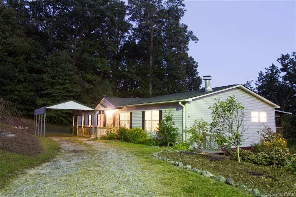 293 Bane Road
