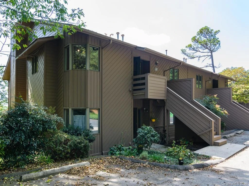 305 Piney Mountain Drive #F-3