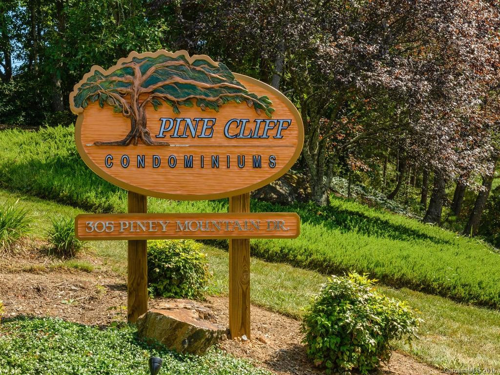 305 Piney Mountain Drive #F-3 - Photo 24