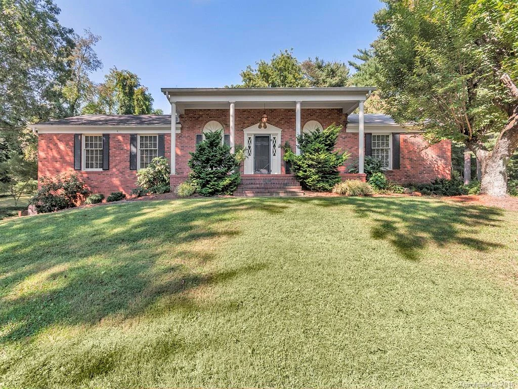 785 Hendersonville Road