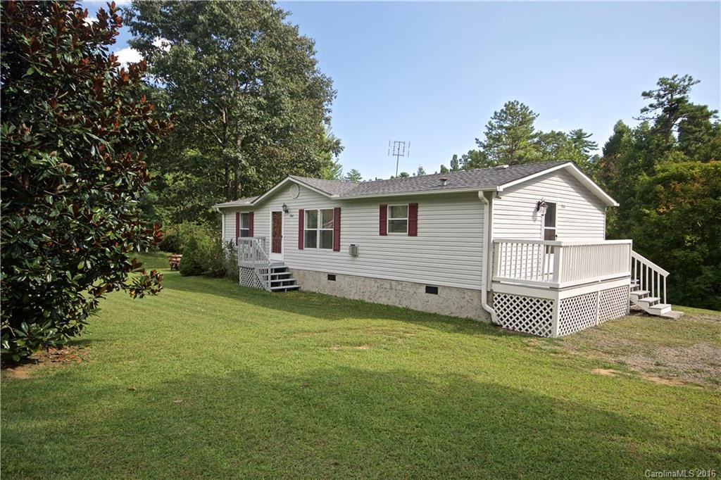 1700 Jeter Mountain Road