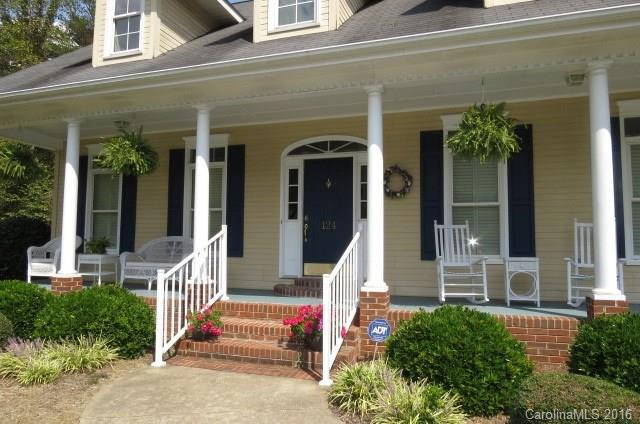 124 W. T. Wilkins Road #141 - Photo 3