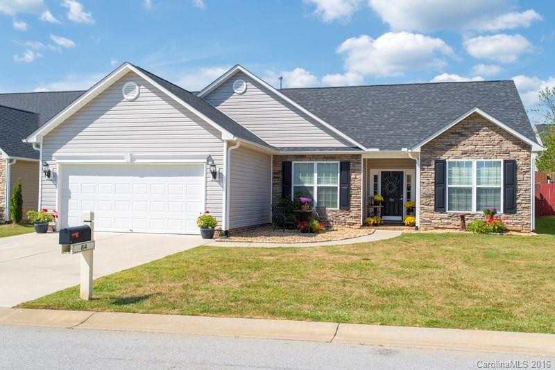84 Hiawassee Road