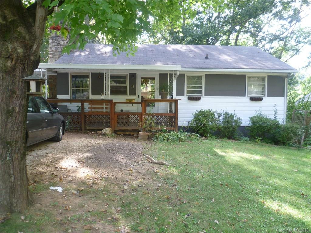 16 Belvedere Road