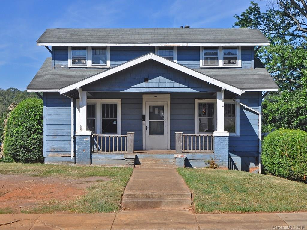 563 Depot Street