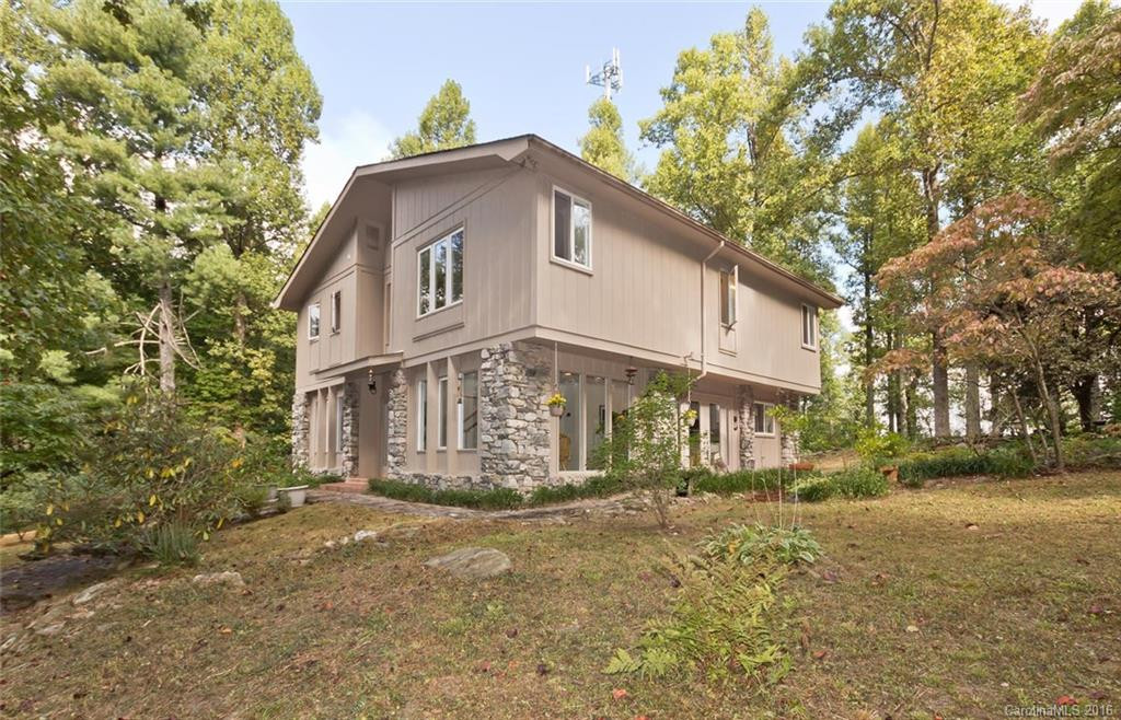 1386 Pinnacle Mountain Road - Photo 2