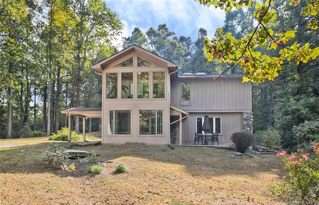 1386 Pinnacle Mountain Road - Photo 24