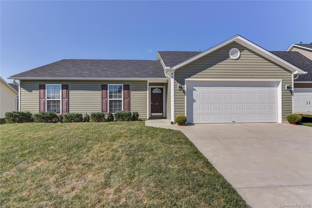 45 Tar River Road