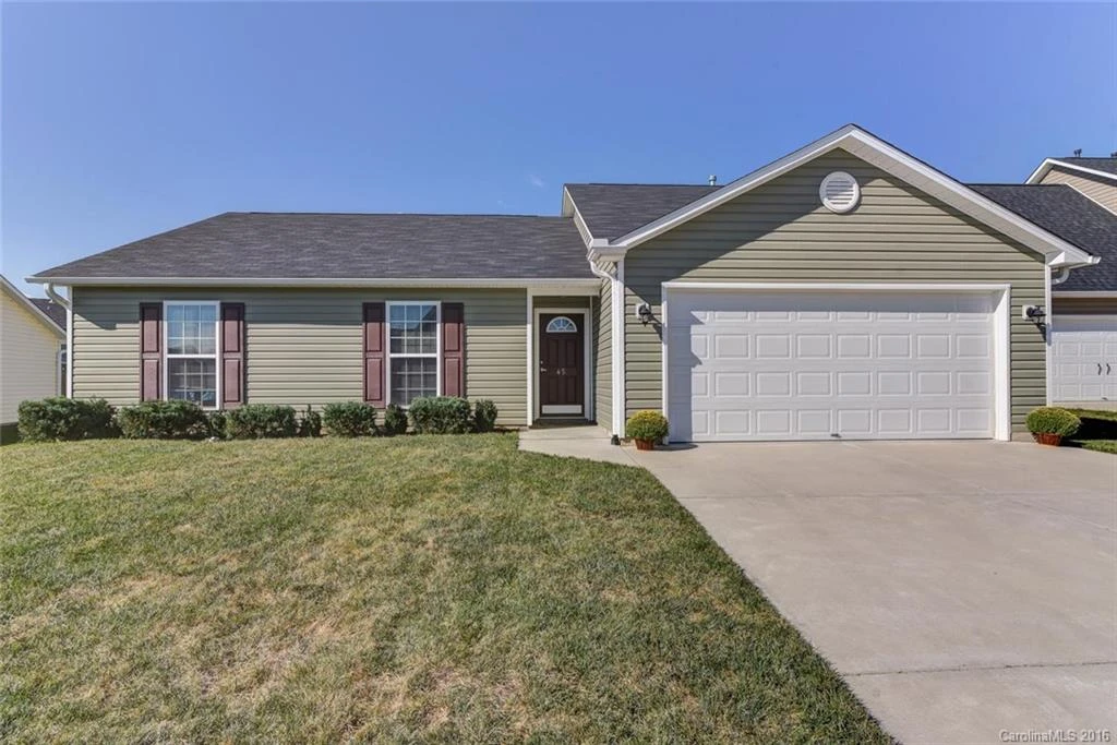 45 Tar River Road