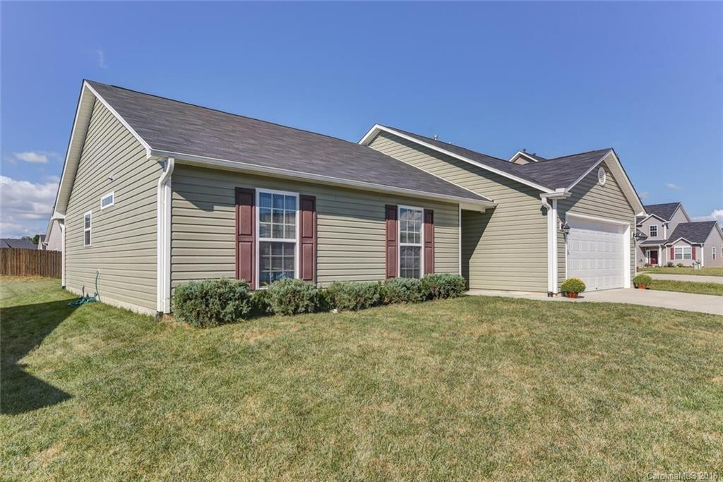 45 Tar River Road - Photo 2