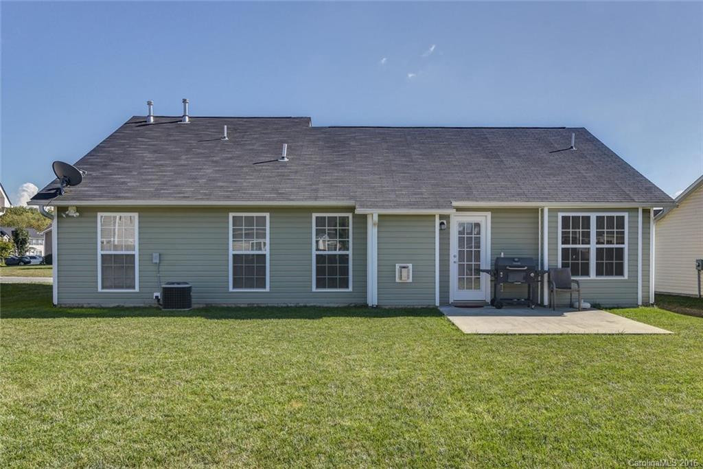 45 Tar River Road - Photo 17